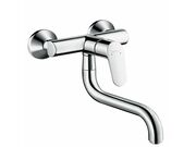 Смеситель для кухни Hansgrohe Focus M41 240, ..