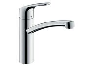 Смеситель для кухни Hansgrohe Focus M41, 3180..
