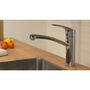Смеситель для кухни Hansgrohe Focus M41, 31806000