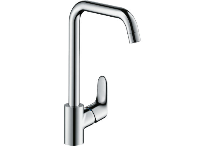 Смеситель для кухни Hansgrohe Focus M41, Eco, 31821000