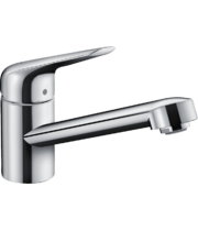 Смеситель для кухни Hansgrohe Focus M42, Eco, 71809000