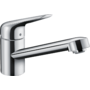 Смеситель для кухни Hansgrohe Focus M42, Eco, 71809000