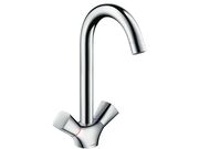 Смеситель для кухни Hansgrohe Logis, 71280000..