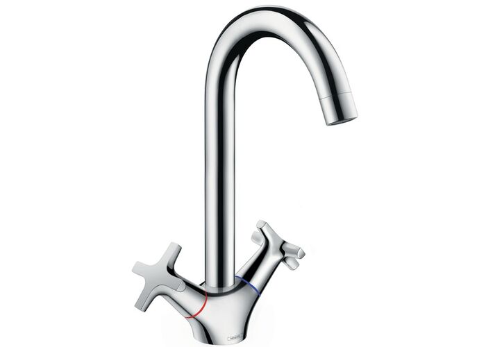 Смеситель для кухни Hansgrohe Logis, 71285000