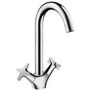 Смеситель для кухни Hansgrohe Logis, 71285000
