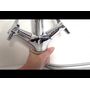 Смеситель для кухни Hansgrohe Logis, 71285000