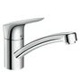 Смеситель для кухни Hansgrohe Logis, 71830000