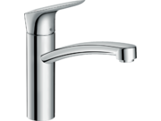 Смеситель для кухни Hansgrohe Logis M31, Eco,..