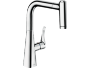 Смеситель для кухни Hansgrohe Metris M71 220,..