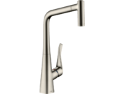 Смеситель для кухни Hansgrohe Metris M71 320,..