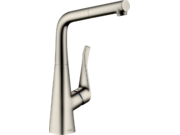 Смеситель для кухни Hansgrohe Metris M71 320,..