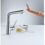 Смеситель для кухни Hansgrohe Metris Select, 14883000
