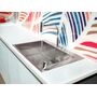 Смеситель для кухни Hansgrohe Metris Select M71 200, высокий излив, 73804000