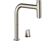 Смеситель для кухни Hansgrohe Metris Select M..
