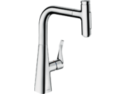 Смеситель для кухни Hansgrohe Metris Select M..