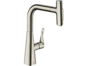 Смеситель для кухни Hansgrohe Metris Select M..