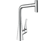 Смеситель для кухни Hansgrohe Metris Select M..