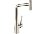 Смеситель для кухни Hansgrohe Metris Select, ..