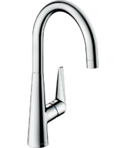 Смеситель для кухни Hansgrohe Talis 51, Eco, 72816000