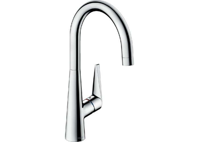 Смеситель для кухни Hansgrohe Talis 51, Eco, 72816000