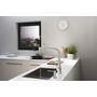 Смеситель для кухни Hansgrohe Talis M51-H220, с душем, sBox, 73868000