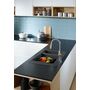 Смеситель для кухни Hansgrohe Talis M51 160, с вытяжным душем, 73850000