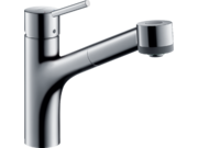 Смеситель для кухни Hansgrohe Talis M52 170, ..