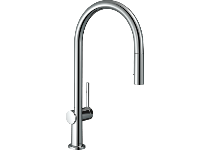 Смеситель для кухни Hansgrohe Talis M54 210, Eco, 72842000