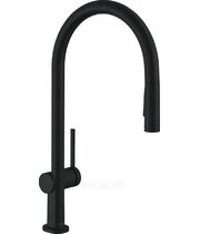 Смеситель для кухни Hansgrohe Talis M54 210, Eco, 72842670