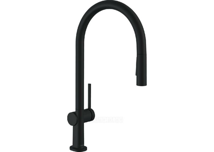 Смеситель для кухни Hansgrohe Talis M54 210, Eco, 72842670