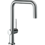 Смеситель для кухни Hansgrohe Talis M54 220, Eco, 72844000