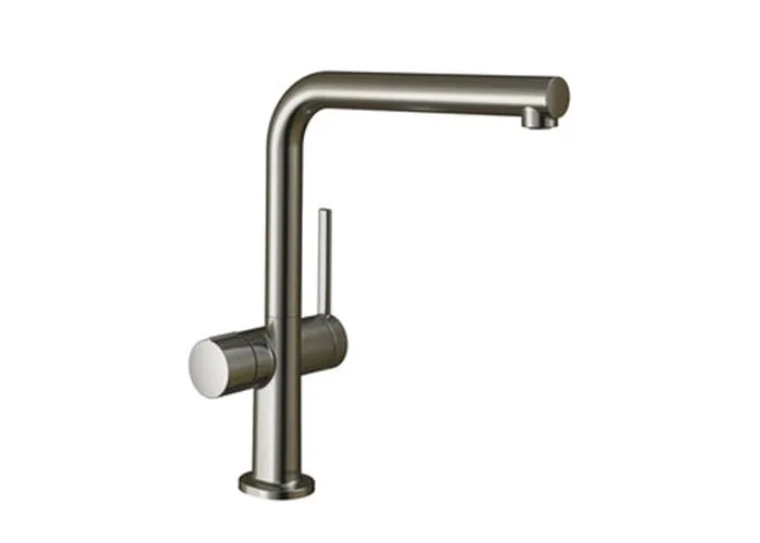 Смеситель для кухни Hansgrohe Talis M54, нерж, 72827800
