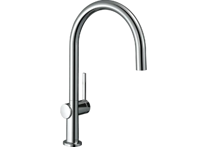 Смеситель для кухни Hansgrohe Talis M54, высокий излив, 72804000