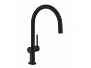 Смеситель для кухни Hansgrohe Talis M54, высо..