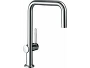 Смеситель для кухни Hansgrohe Talis M54, запо..