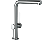 Смеситель для кухни Hansgrohe Talis M54, запо..