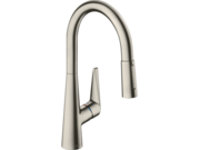 Смеситель для кухни Hansgrohe Talis S 200, 72..