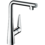 Смеситель для кухни Hansgrohe Talis Select M51 300, Eco, 72825000