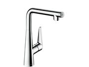 Смеситель для кухни Hansgrohe Тalis Select, 7..