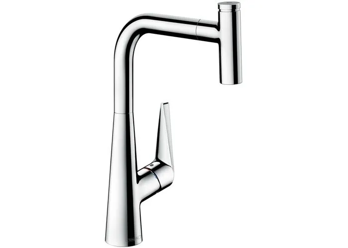 Смеситель для кухни Hansgrohe Тalis Select, 72821000