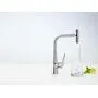 Смеситель для кухни Hansgrohe Тalis Select, 72821000