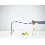 Смеситель для кухни Hansgrohe Тalis Select, 72821000