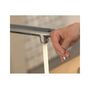 Смеситель для кухни Hansgrohe Тalis Select, сталь, 72820800