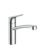 Смеситель для кухонной мойки Hansgrohe Logis, 71833000