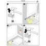Смеситель для кухонной мойки Hansgrohe Logis, 71833000