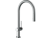 Смеситель кухонный Hansgrohe Talis M54, sBox,..