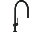 Смеситель кухонный Hansgrohe Talis M54, sBox,..