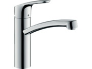 Смеситель однорычажный Hansgrohe Focus E 160,..