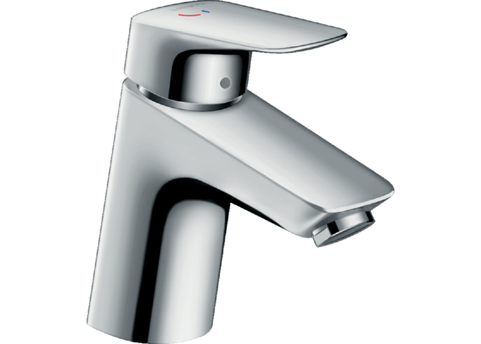Cмеситель для раковины Hansgrohe Logis, 71072000
