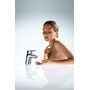 Cмеситель для раковины Hansgrohe Logis, 71072000
